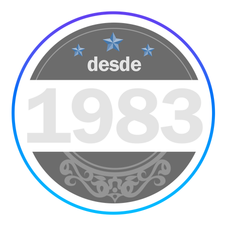 desde 1983