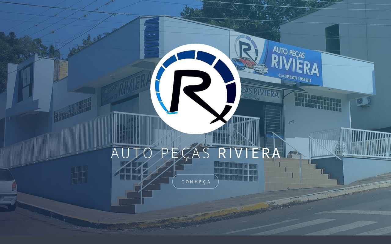 Carrd profile picture for @riviera